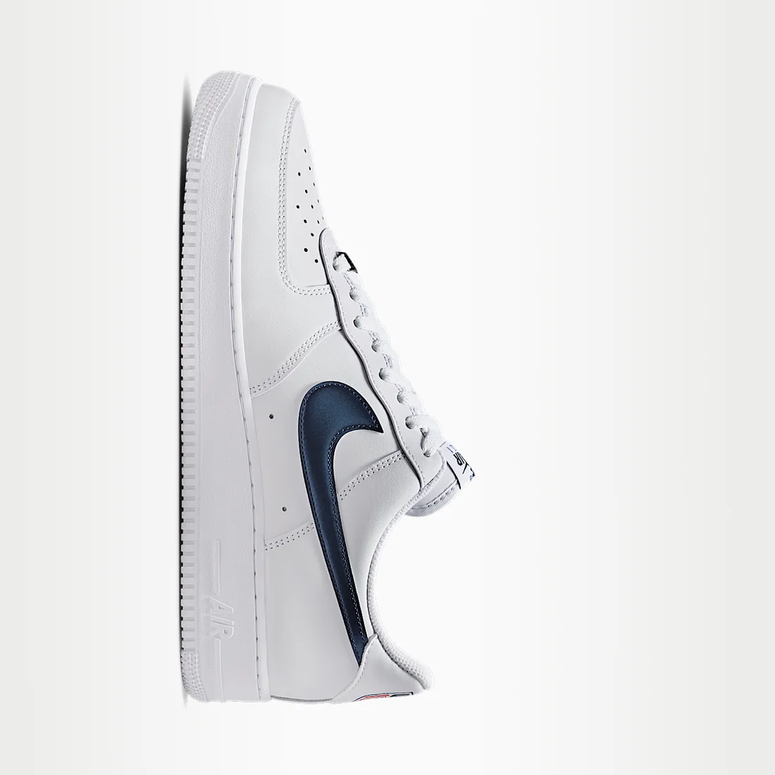 Nike Air Force 1 '07 LV8 USA Men's Shoes White