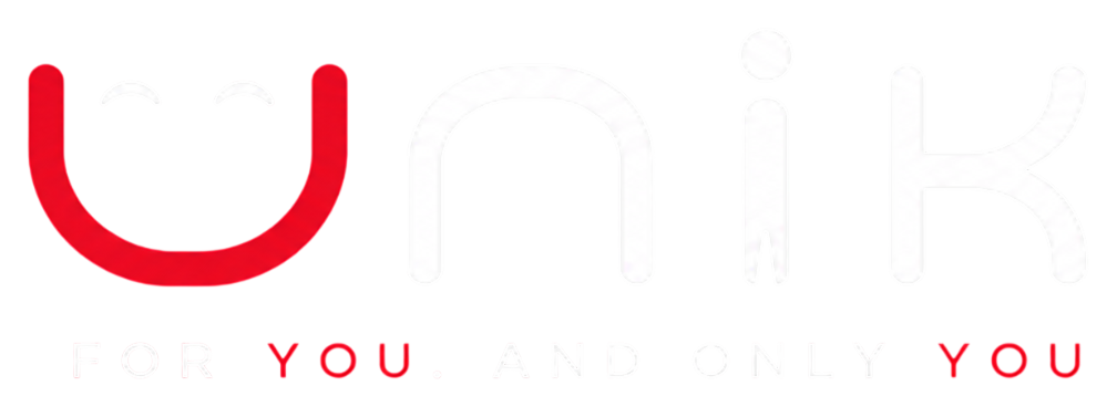 Powered by UNIK Labs